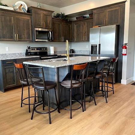 Lovely Condo! W/ Free Recreational Vehicle Parking Garden City Zewnętrze zdjęcie