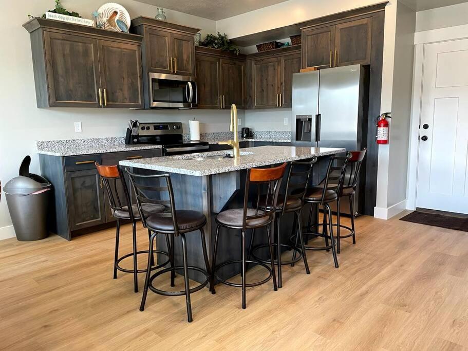 Lovely Condo! W/ Free Recreational Vehicle Parking Garden City Zewnętrze zdjęcie